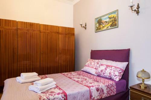 Apartamento Casa Di Sarocco
