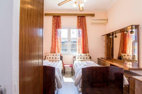 Apartamento Casa Di Sarocco
