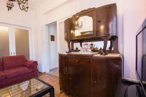 Apartamento Casa Di Sarocco