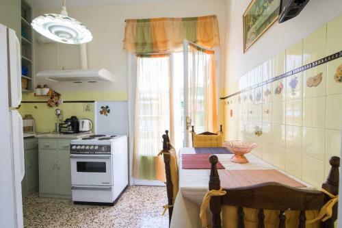 Apartamento Casa Di Sarocco