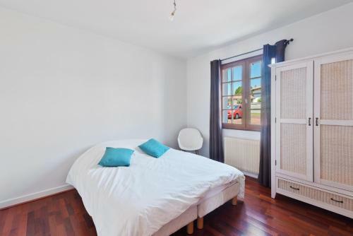 Villa Nik-nahia By Firstlidays
