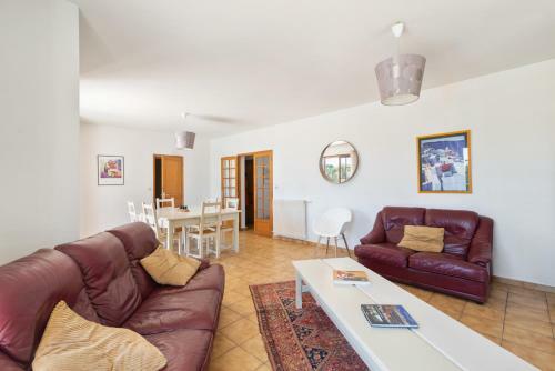 Villa Nik-nahia By Firstlidays