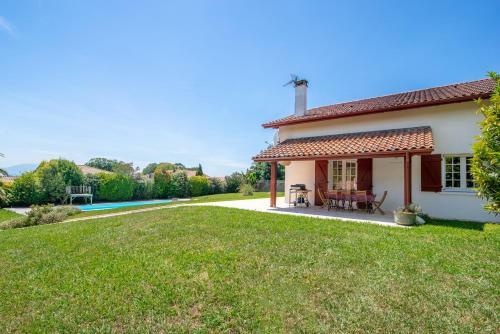 Villa Nik-nahia By Firstlidays