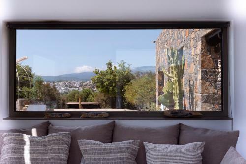 Villa Aiolos: Above The Sea, Within Agios Nikolaos