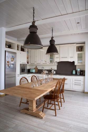 Villa Aiolos: Above The Sea, Within Agios Nikolaos