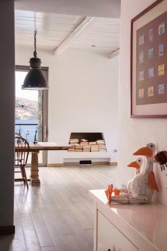 Villa Aiolos: Above The Sea, Within Agios Nikolaos