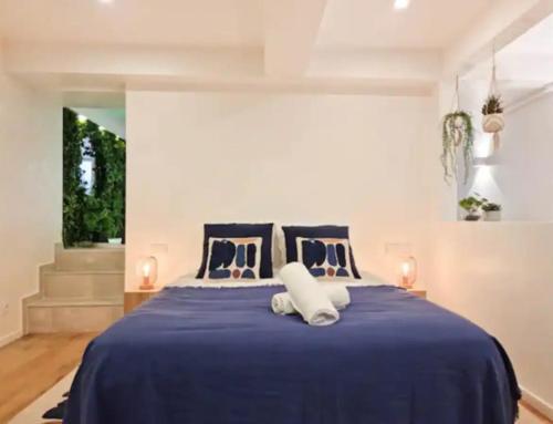 Apartamento Majord'home Spa 5* - La Source C?ur Vieille Ville