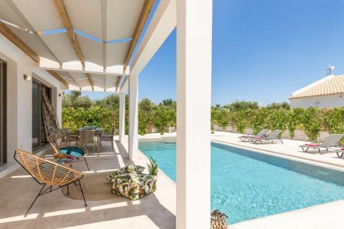Villa Anemona By Villa Plus