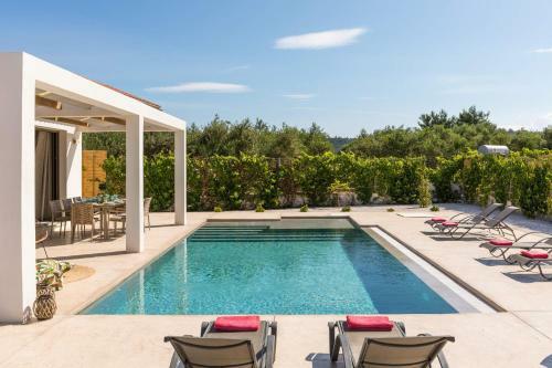 Villa Anemona By Villa Plus