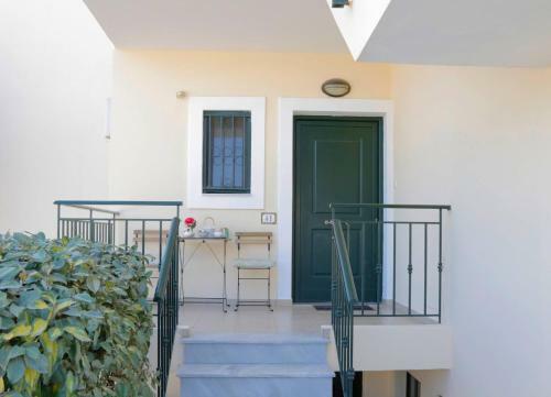 Apartamento New-olivaholidayhomes - Boho Studio Pool