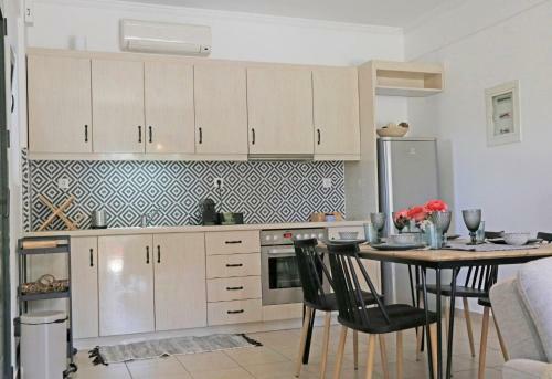 Apartamento New-olivaholidayhomes - Boho Studio Pool