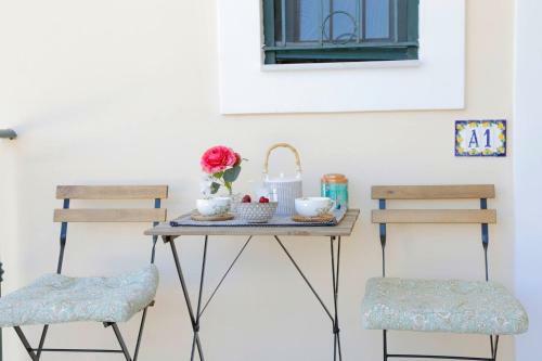 Apartamento New-olivaholidayhomes - Boho Studio Pool