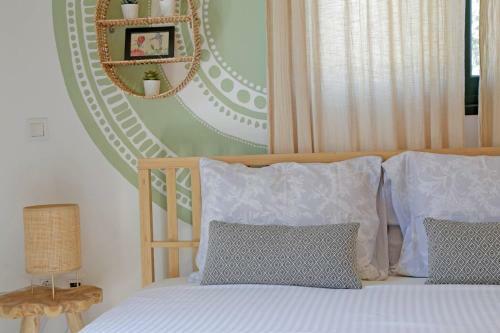 Apartamento New-olivaholidayhomes - Boho Studio Pool