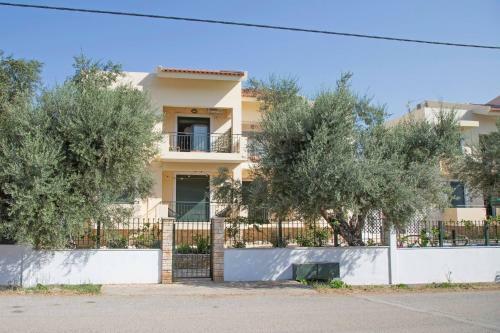 Apartamento New-olivaholidayhomes - Boho Studio Pool