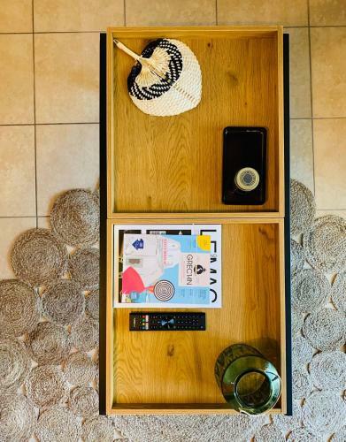 Apartamento New-olivaholidayhomes - Boho Studio Pool