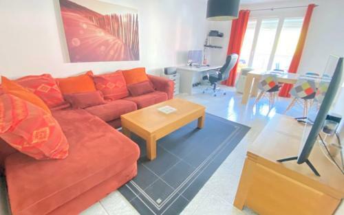 Apartamento Apt Familial Quartier Fontonne � Antibes By Weekome