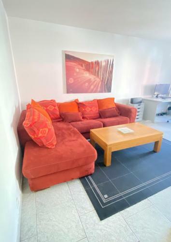 Apartamento Apt Familial Quartier Fontonne � Antibes By Weekome