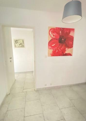 Apartamento Apt Familial Quartier Fontonne � Antibes By Weekome