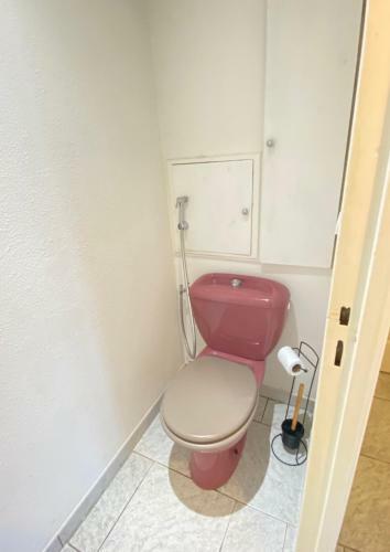 Apartamento Apt Familial Quartier Fontonne � Antibes By Weekome