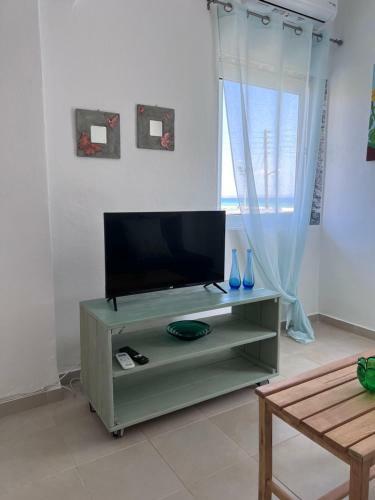 Aqua Theros Apartments