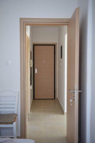 Aqua Theros Apartments