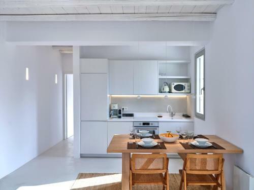 Perivoli Luxury Homes, Paros