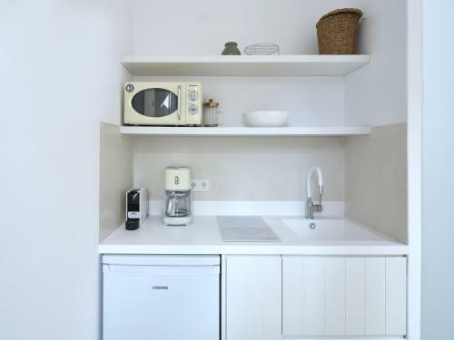 Perivoli Luxury Homes, Paros