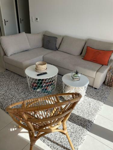 Apartamento Appartement Standing Arcachon