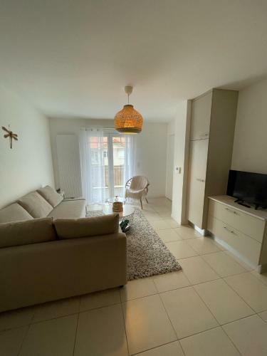 Apartamento Appartement Standing Arcachon
