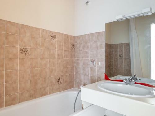 Apartamento Studio Jos�phine-2
