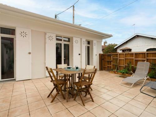 Holiday Home La Petite Dumora