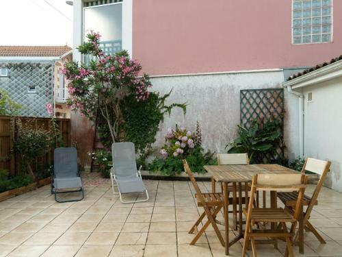 Holiday Home La Petite Dumora