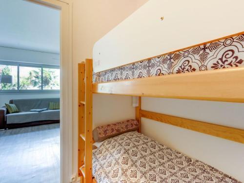 Apartamento Studio Jet�e Des Marins-6