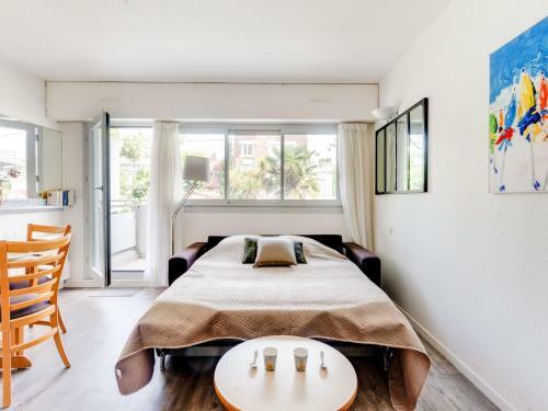 Apartamento Studio Jet�e Des Marins-6