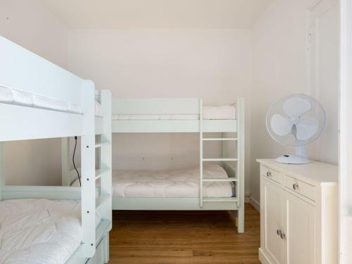 Holiday Home La Belle Gambetta