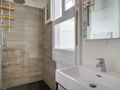 Holiday Home La Belle Gambetta