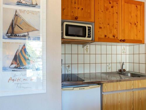 Apartamento Studio Jos�phine-1