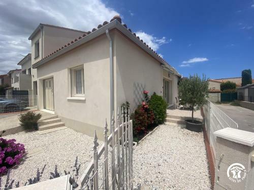 Agroturismo L'orangeraie