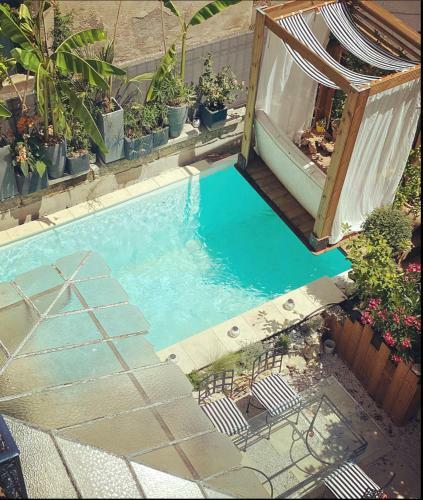 Villa Splendide Maison De Ma�tre