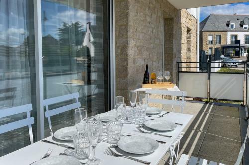 Apartamento La Mariniere