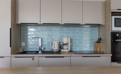 Apartamento La Mariniere