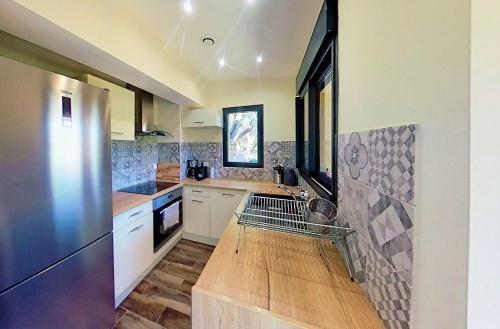 Apartamento Casa Mataoude Clim Piscin