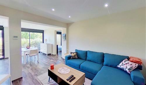 Apartamento Casa Mataoude Clim Piscin