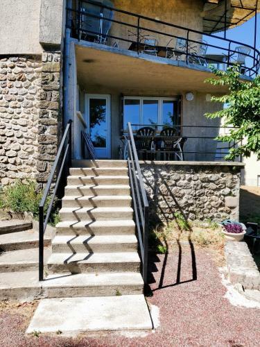 Apartamento Appartement Genet