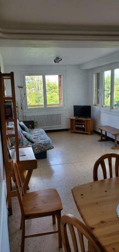 Apartamento Appartement Genet