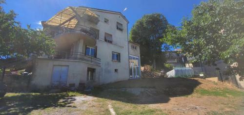 Apartamento Appartement Genet
