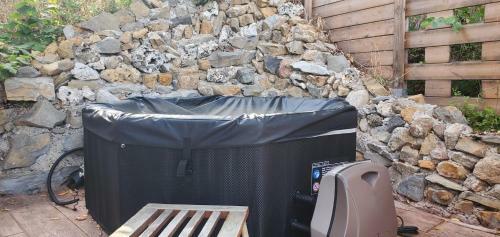 Apartamento Appartement Genet