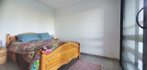 Apartamento Appartement Genet