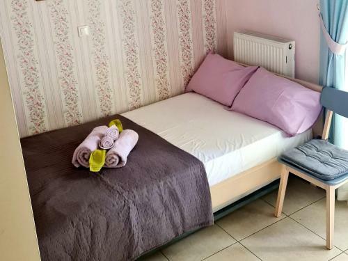 Apartamento ?????????? ???????? Olga-house Syros