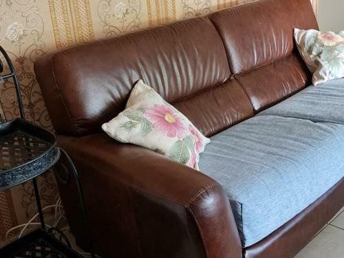 Apartamento ?????????? ???????? Olga-house Syros